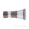 Trumpet Head Curtain Rod Production Customization